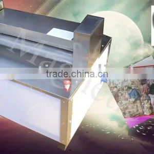 Cardboard Puzzle Press and Cutting Machine thumbnail-1