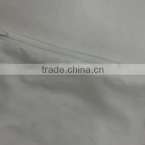 100% Cotton Three Chamber Pillow Case/Pillow Shell With Self-piping thumbnail-3