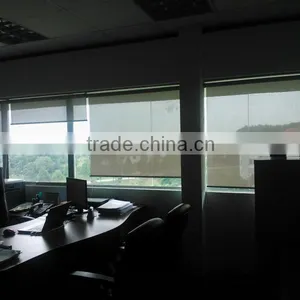 Perforated Roller Blinds thumbnail-1