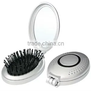 Super Fashion Pocket Mirror With Nice Shape thumbnail-1