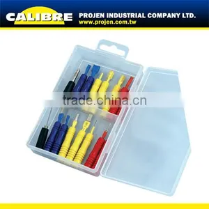 CALIBRE 6-24V Testing Lead Accessories thumbnail-1