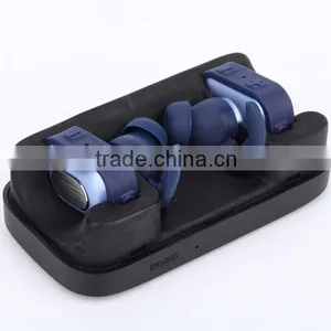 Voice Prompt Function True Wireless Bluetooth Headphone thumbnail-5