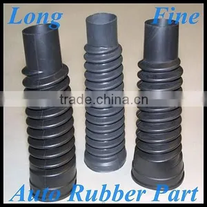 ISO Standard Rubber Expansion Joint for Cars and Industry thumbnail-6