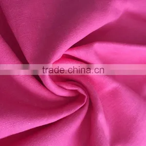Popular 8*8/42*38 100% Ramie Fabric thumbnail-1