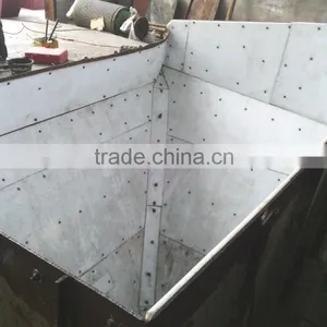 Chinese Best Price Factory Directly Engineering HDPE Plastic Sheet thumbnail-2
