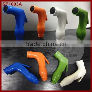 Luxury Design Toilet Hand Shower thumbnail-5