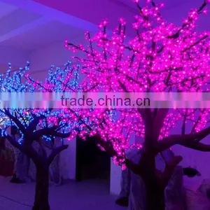 Christmas Decoration LED Tree Light thumbnail-1