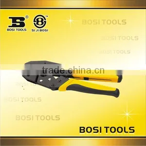 Hand Crimping Tools Double Color Handle thumbnail-1