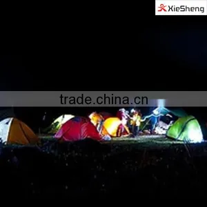 30LED High Brightness Portable Umbrella Lantern Rechargeable Camping Tent Light Quality Choice thumbnail-4