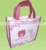 Eco-friendly Bag in Polypropylene Spunbonded Nonwoven Fabric thumbnail-1