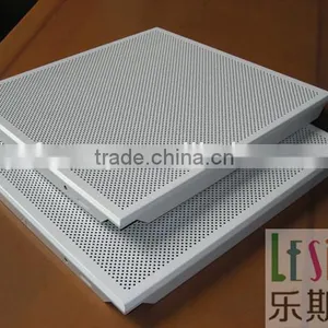 China Supplier Aluminum Strip Suspended Ceiling With Best Price thumbnail-4