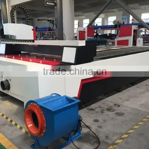 Fiber Laser Automatic Laser Cutting Equipment thumbnail-6