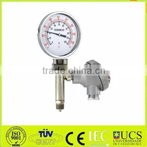 Bimetal Thermometer thumbnail-3