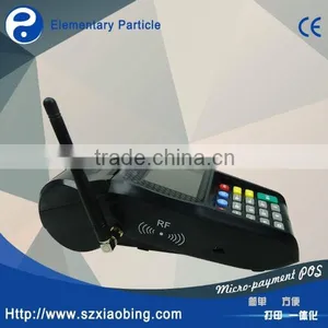 T220 Android POS Terminal,mobile Payment Device,handheld EFT POS thumbnail-2