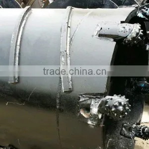 High Quality Core Barrel With Roller Bits For Drilling Rig thumbnail-1