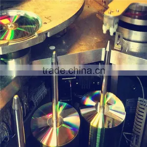 Rewritable Cdr / Cd-rw/cdrw 700MB,12X, Printable CDR thumbnail-6