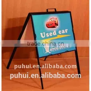 Pavment Sign Holder thumbnail-5