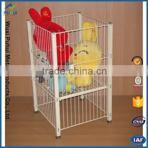 Hot Selling Floor Oem Wire Display thumbnail-1