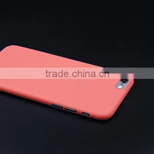 New Arrival 0.3mm Case for Iphone 6, Ultra Thin Slim pp Case thumbnail-1