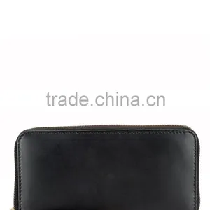 Genuine Leather Wallet thumbnail-1