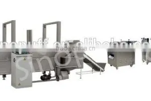 "Euro Tech" Doritos Machine/Tortilla Chips Machine/Corn Chips Machine thumbnail-5