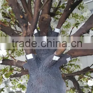 Large Outdoor Artificial Cherry Blossom Tree thumbnail-5