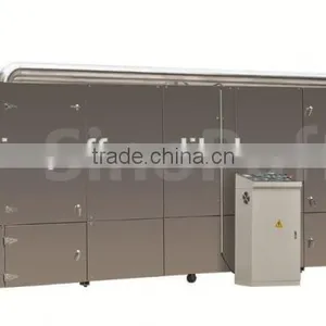 Soya Crumbs Production Line/Soya Chunks Plant thumbnail-5