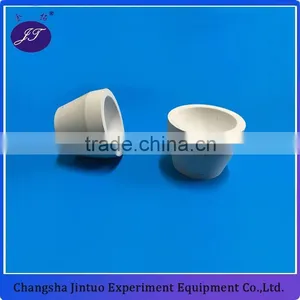 Fire Assay Cupels for Metals Smelting Gold Silver Assaying Cupels thumbnail-1
