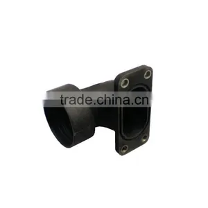 JMC Baodian Euro 3 Wastegate Auto Car Waste Gas Valve Connecting Pipe Auto Spare Parts thumbnail-1