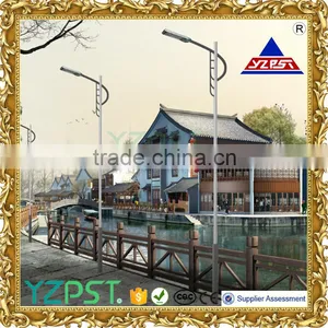50 Watt FY010 Led Solar Street Light Proposal thumbnail-4