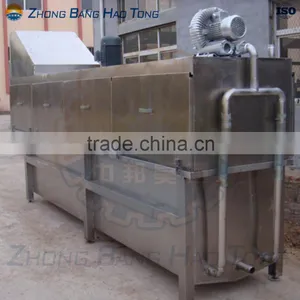Fan Driving Type Carcass Scalding Machine For Poultry thumbnail-1