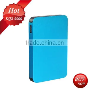 Customised Picture Led Light 20000mah Torch Power Bank thumbnail-1