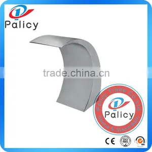 Hot Sale Stainless Steel Swimming Pool Water Fall thumbnail-1