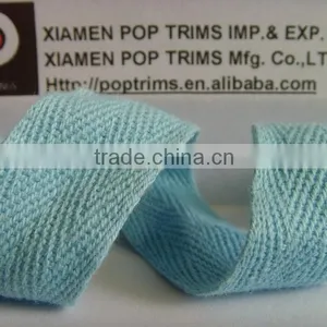 Cotton Herringbone Tape thumbnail-1