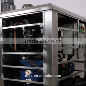 China Supply Commercial Ice Block Making Machine thumbnail-5