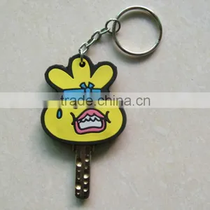 Hot Selling Book Cover With Key/silicone Car Key Cover/remote Key Cover thumbnail-1
