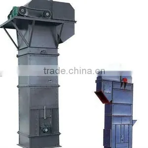 Chain Elevator Price for Hot Sale in Mining thumbnail-2
