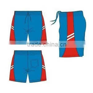 Sports Shorts thumbnail-1