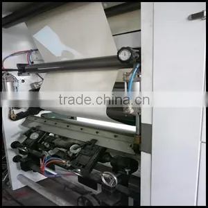 High Speed Multi-function Lamination Machine thumbnail-3