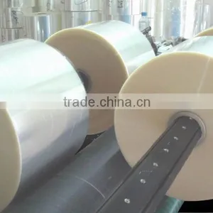 OPP Film Slitting Machine thumbnail-3