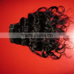 TEMPLE HAIR MACHINE WEFT DISTRIBUTOR IN INDIA thumbnail-1