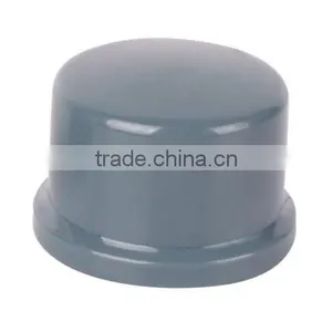 High Pressure PVC Female & Male Threaded Coupling thumbnail-6