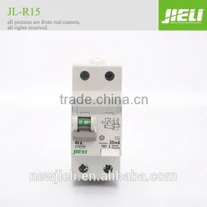 2P 4P Short Time Delivery Elcb 10ma 30ma 100ma thumbnail-2