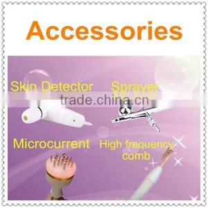 Hair Growth Electric Scalp Stimulator Device thumbnail-5