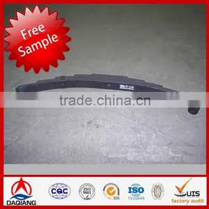 Suspension System Daf Leaf Spring thumbnail-1