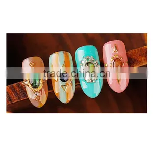 Most Popular Nail Jewelry Wholesale Nail Rhinestone thumbnail-4