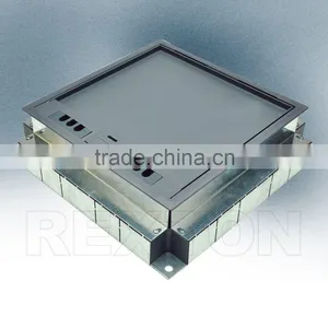 RAISED FLOOR BOXES thumbnail-5
