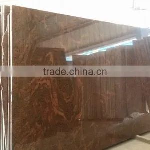 Multi Red Granite thumbnail-1