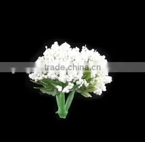 Outdoor Artificial Landscape Construction Flower, Sand Table Model Material Flowers, Scale Models thumbnail-4