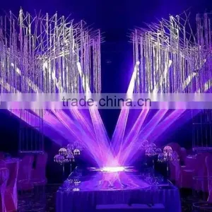 Super Beam 2015! DAGE AD-3320 330W 15R Sharpy Beam Moving Head Light thumbnail-3